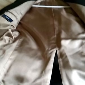 Mens Izod sport coat